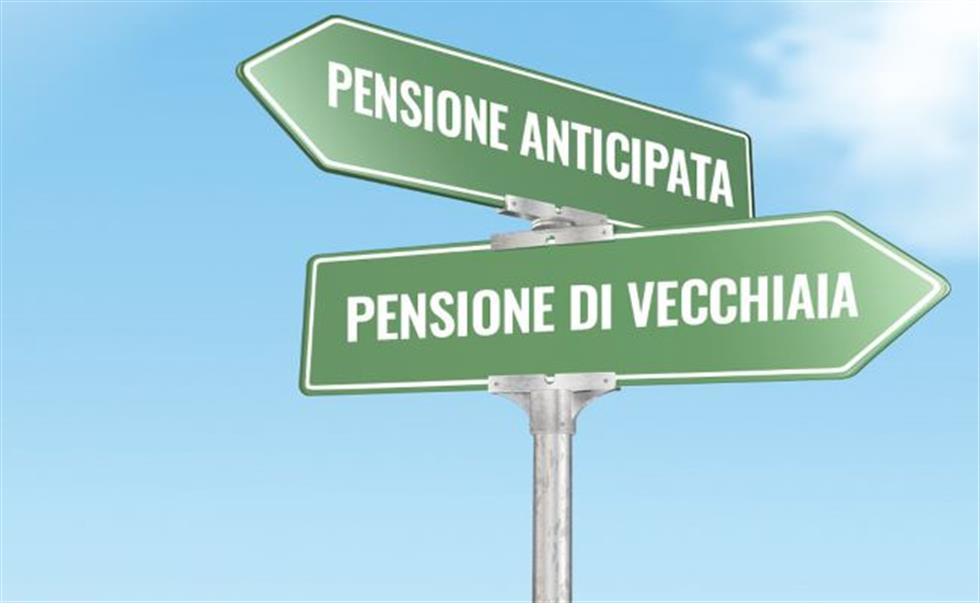 L’aumento dell’età pensionabile dovrebbe farci riflettere