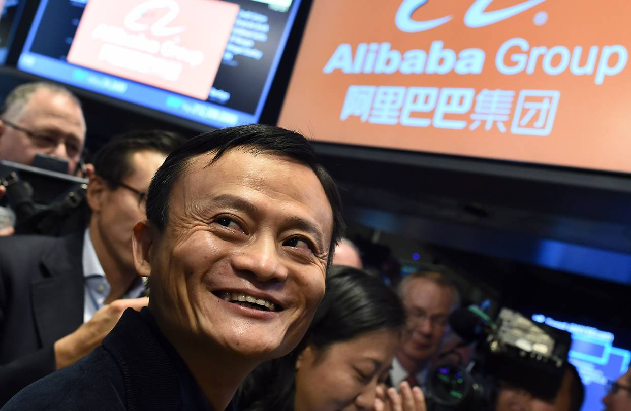 Jack Ma: L’Uomo dei 30 Rifiuti che ha Creato un Impero da 400 Miliardi (Ecco Come Trasformare un “No” in un Impresa Digitale nel 2025)