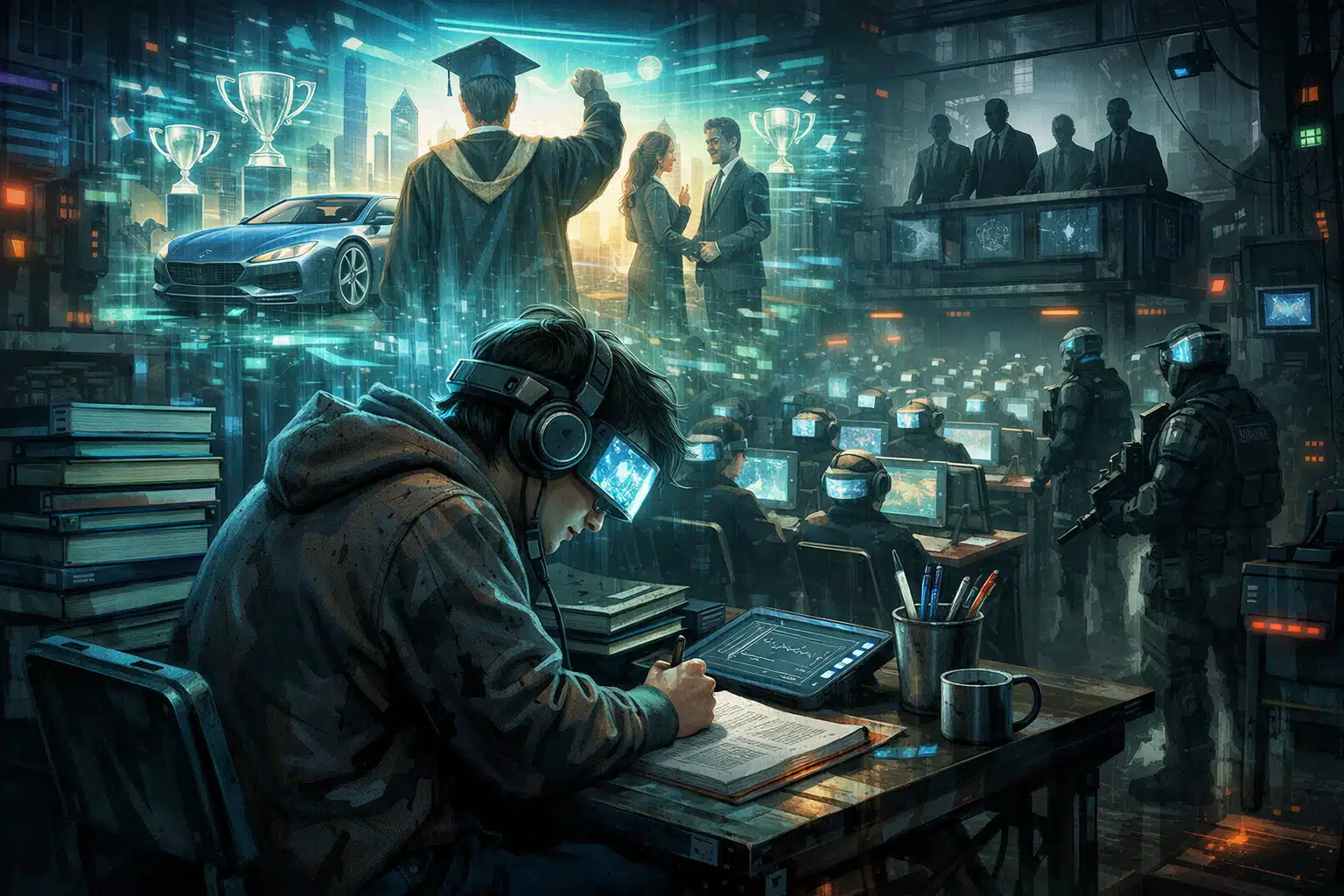 Come Affrontare i Fallimenti e Perché Fallire ti Mette sulla Giusta Strada per Creare una Strategia di Successo?