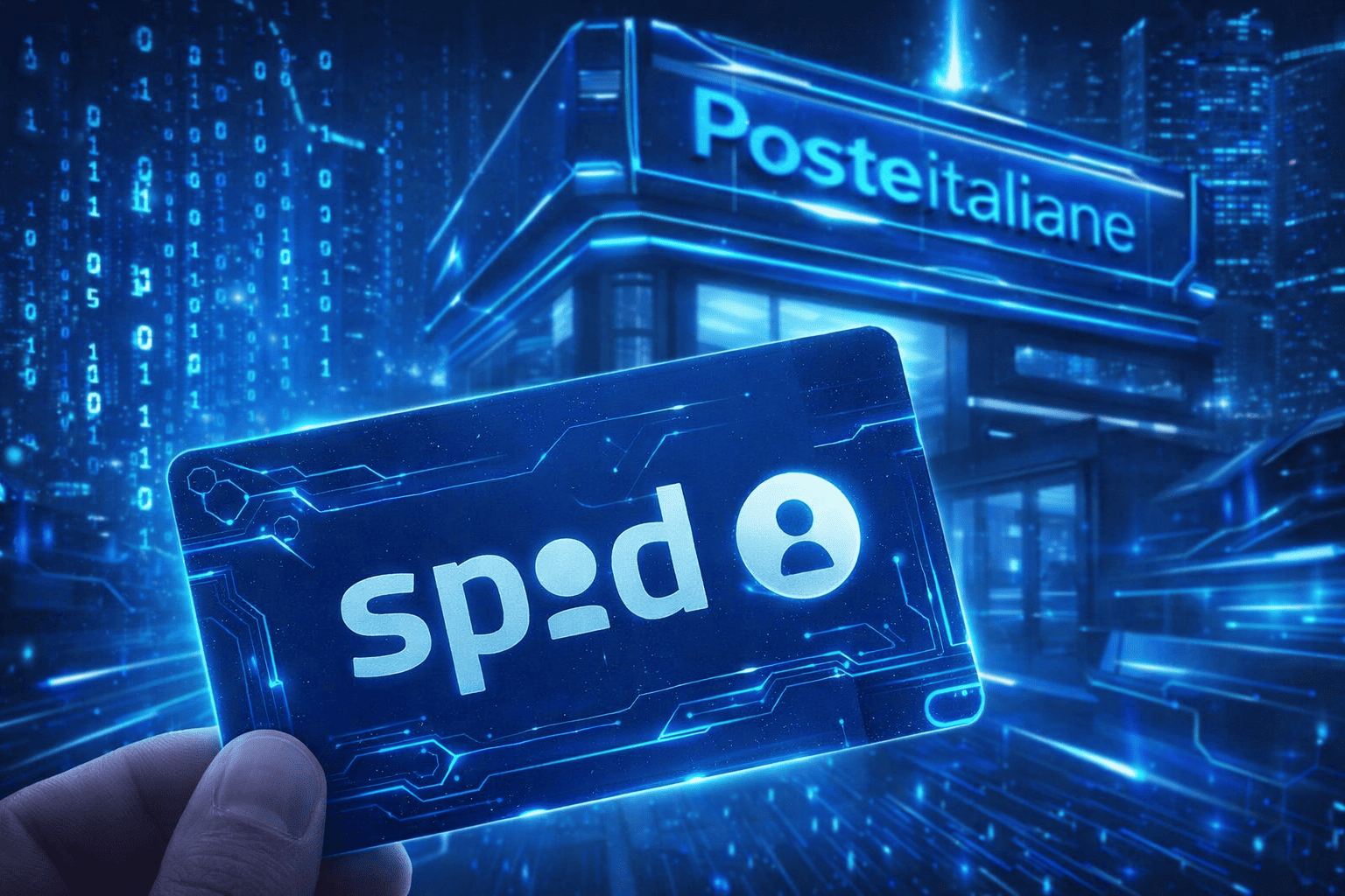 PosteID diventa a pagamento: come fare lo SPID gratis nel 2026 (e quale scegliere)