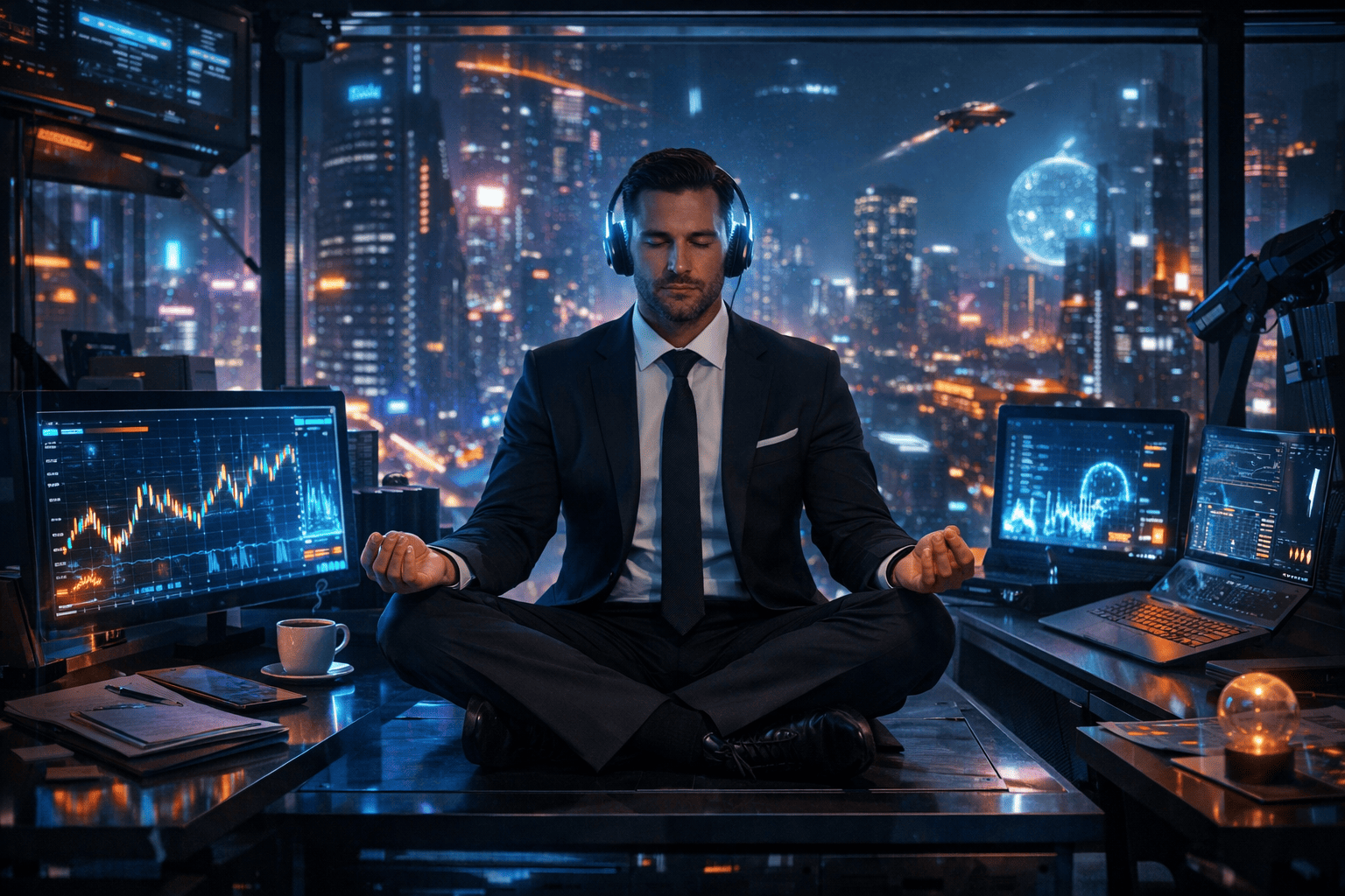 Come gestire il capitale della tua azienda: le 6 regole per gestire il denaro come un Imprenditore di Successo