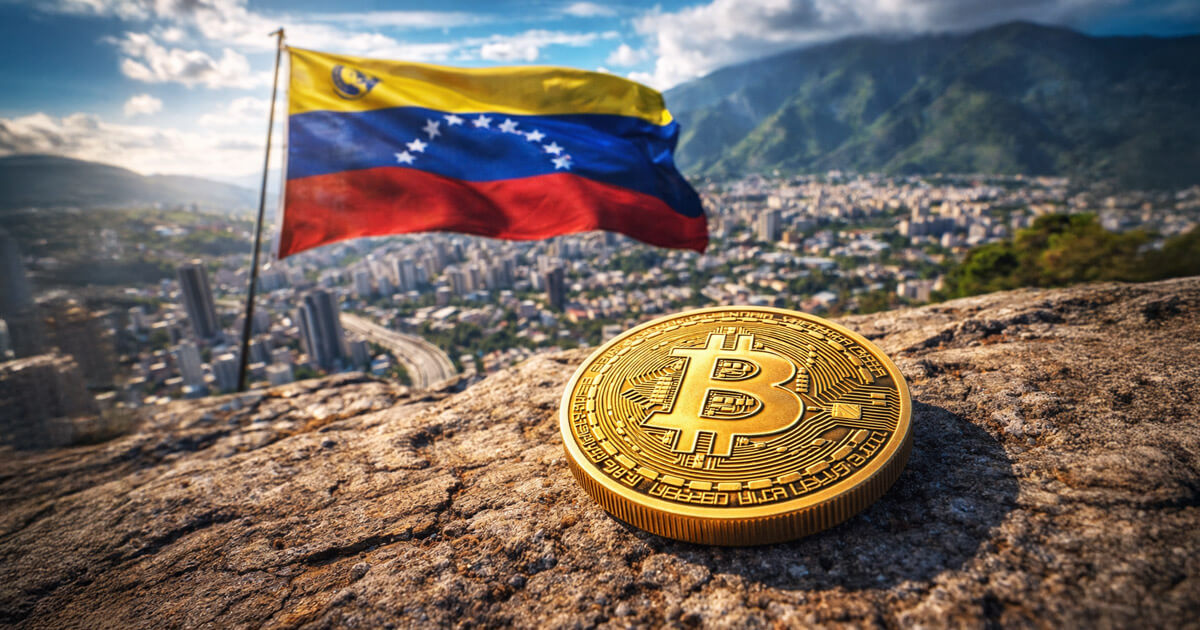 Bitcoin del Venezuela: cosa succede se gli USA mettono le mani sul “tesoro digitale”